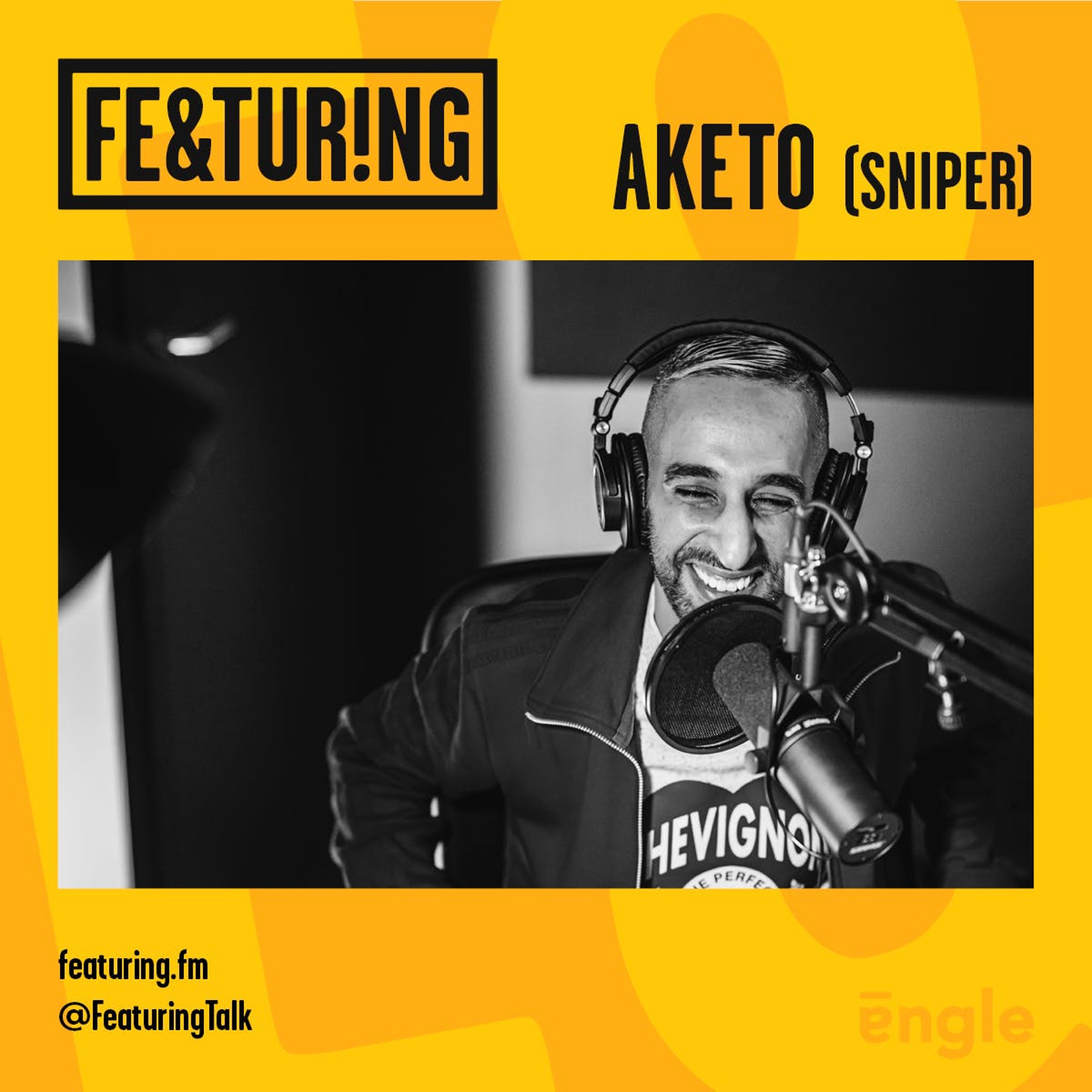 Featuring : Rap & Conversation avec Driver