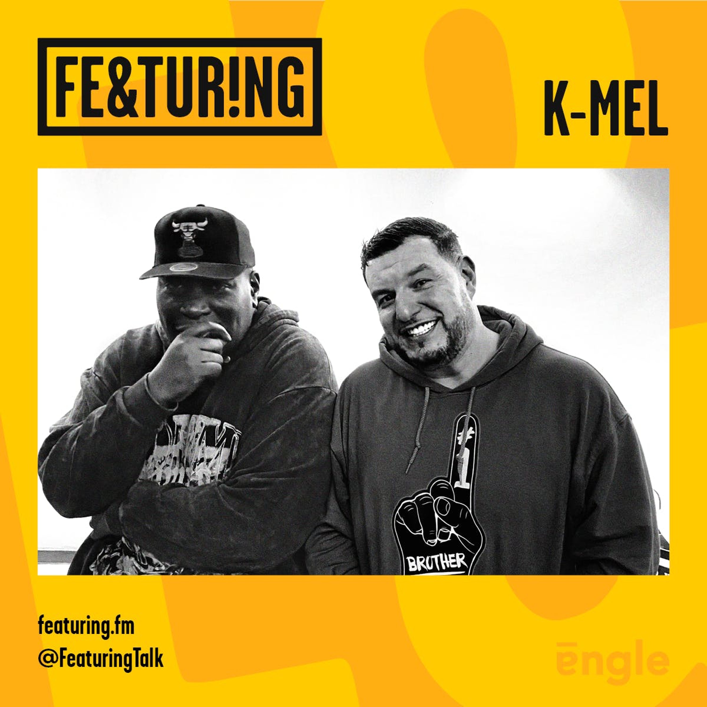 Featuring : Rap & Conversation avec Driver
